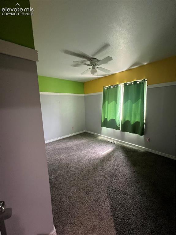 1049 Cambridge Avenue Colorado Springs CO 80906