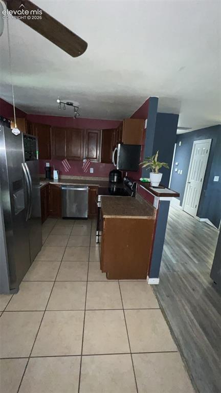 1049 Cambridge Avenue Colorado Springs CO 80906