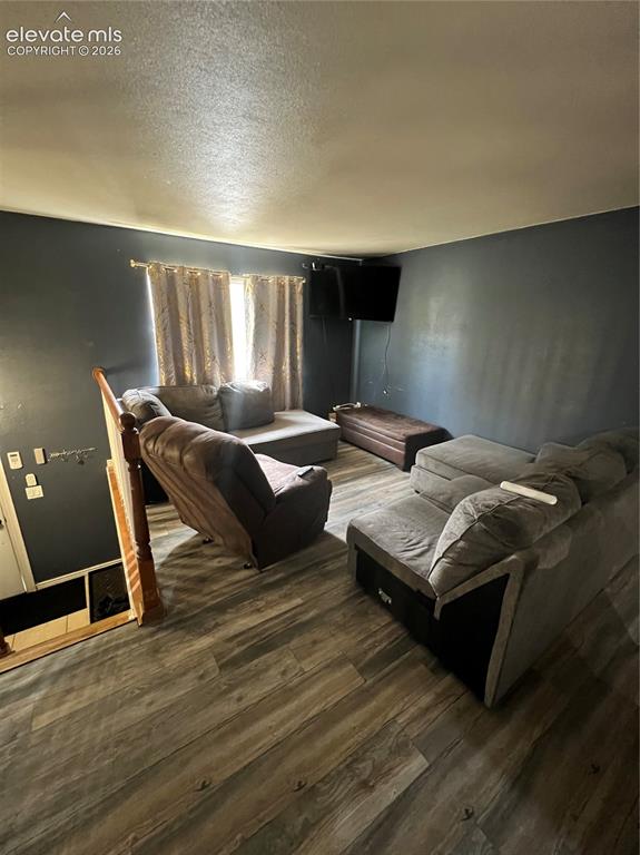 1049 Cambridge Avenue Colorado Springs CO 80906