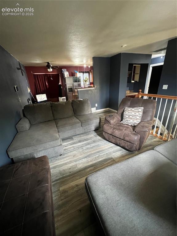 1049 Cambridge Avenue Colorado Springs CO 80906
