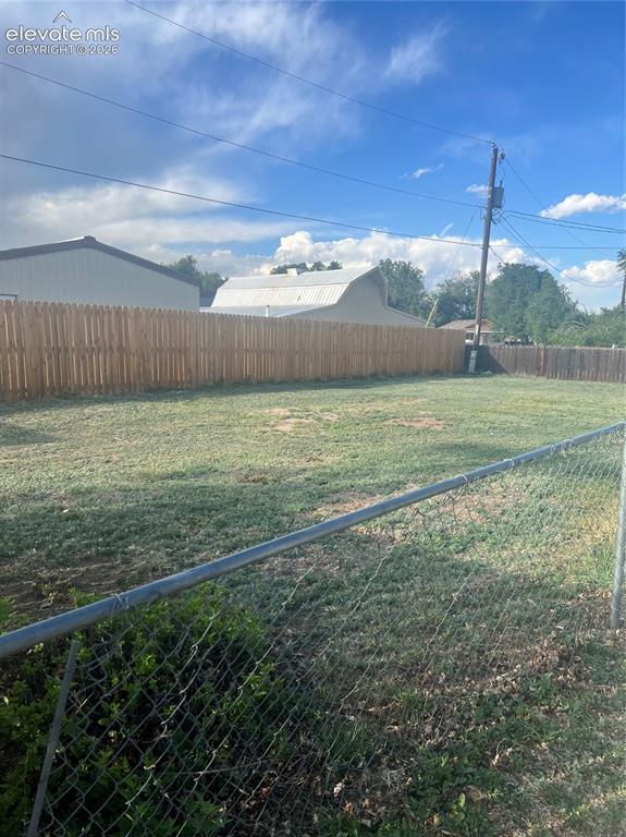 1049 Cambridge Avenue Colorado Springs CO 80906