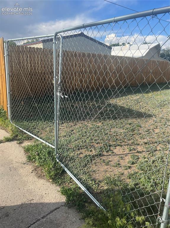 1049 Cambridge Avenue Colorado Springs CO 80906