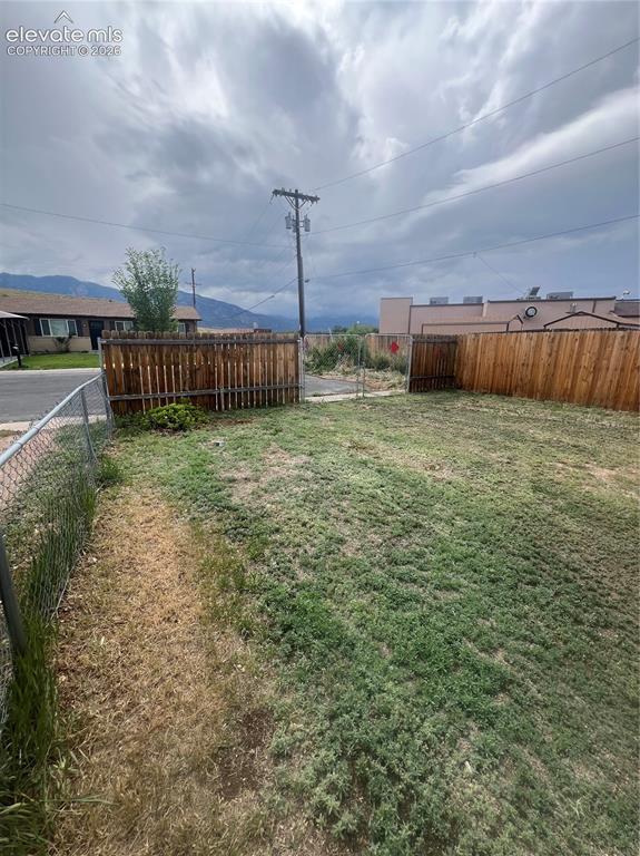 1049 Cambridge Avenue Colorado Springs CO 80906