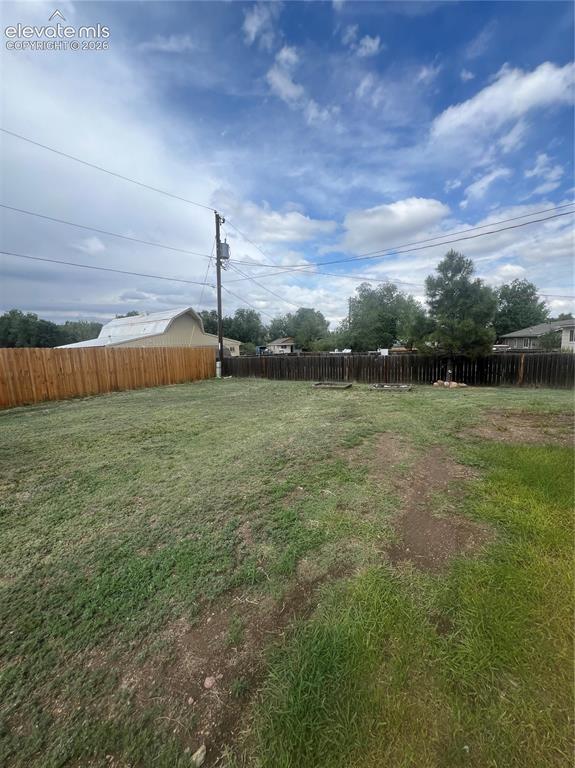 1049 Cambridge Avenue Colorado Springs CO 80906