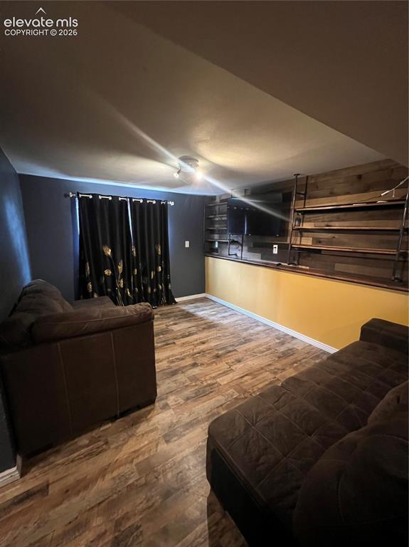 1049 Cambridge Avenue Colorado Springs CO 80906