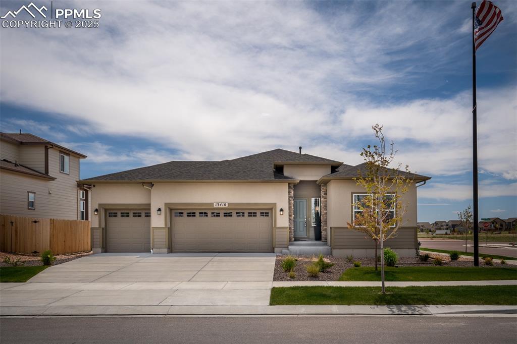 13410 New Ranch Drive Peyton CO 80831