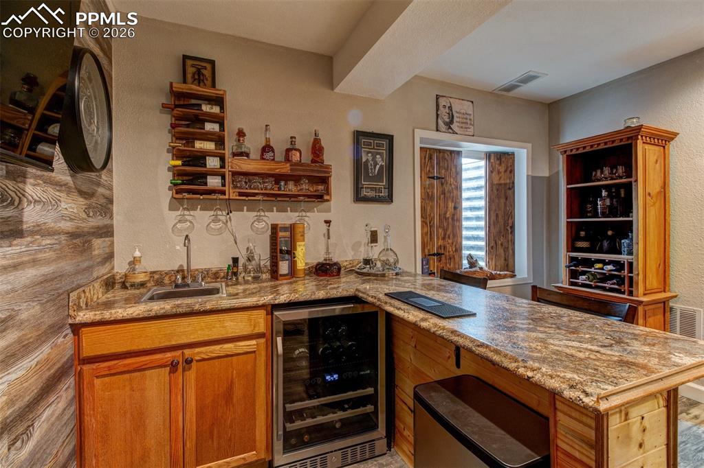 4613 Whirling Oak Way Colorado Springs CO 80911