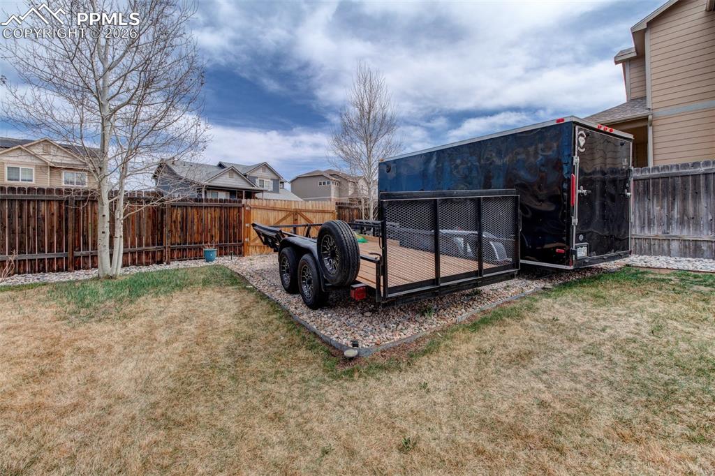 4613 Whirling Oak Way Colorado Springs CO 80911