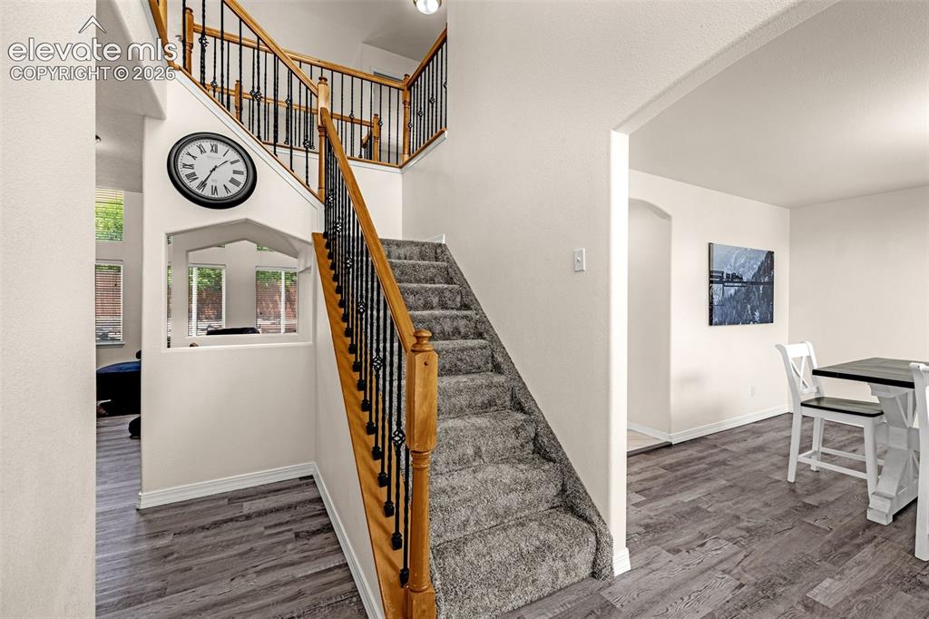 288 Pyrite Terrace Colorado Springs CO 80905