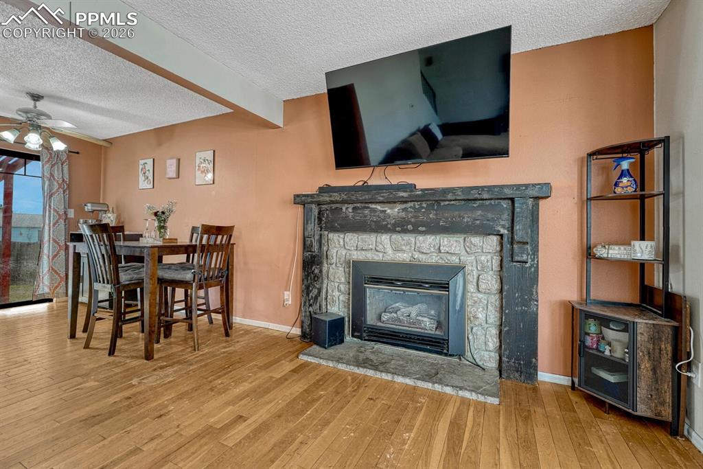 4969 Cita Drive Colorado Springs CO 80916