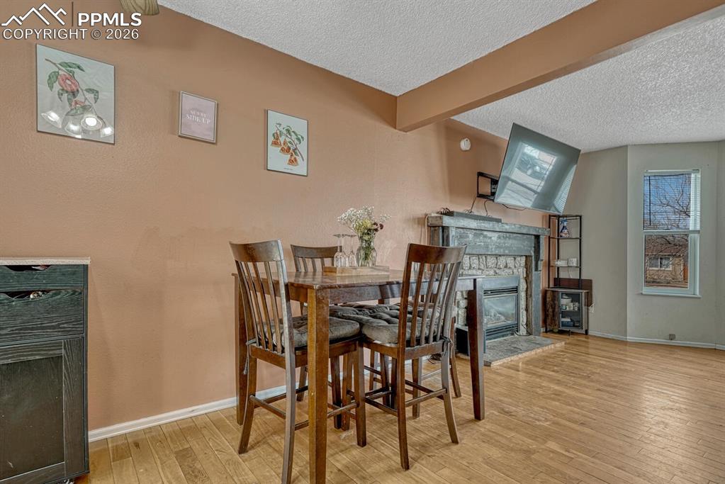 4969 Cita Drive Colorado Springs CO 80916
