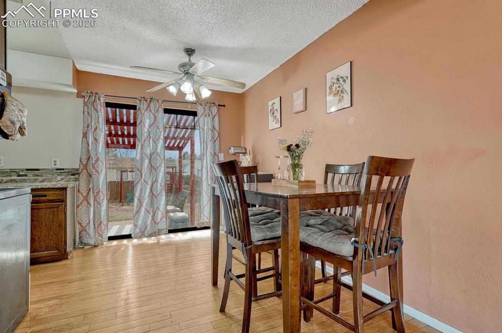 4969 Cita Drive Colorado Springs CO 80916