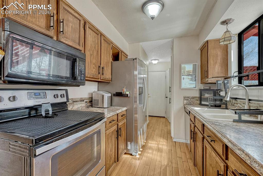 4969 Cita Drive Colorado Springs CO 80916