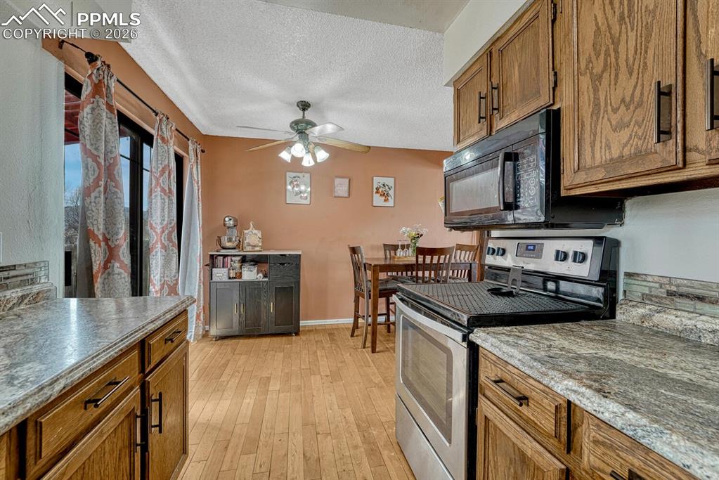 4969 Cita Drive Colorado Springs CO 80916