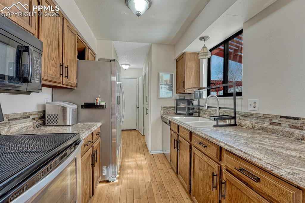 4969 Cita Drive Colorado Springs CO 80916