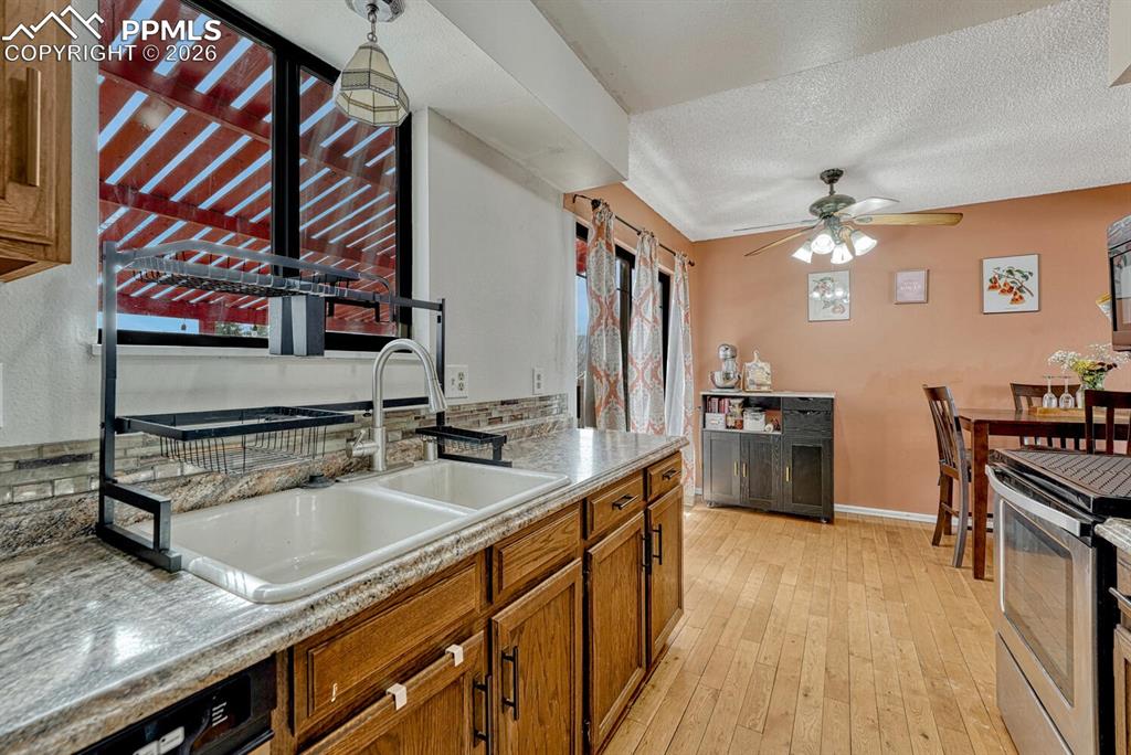 4969 Cita Drive Colorado Springs CO 80916