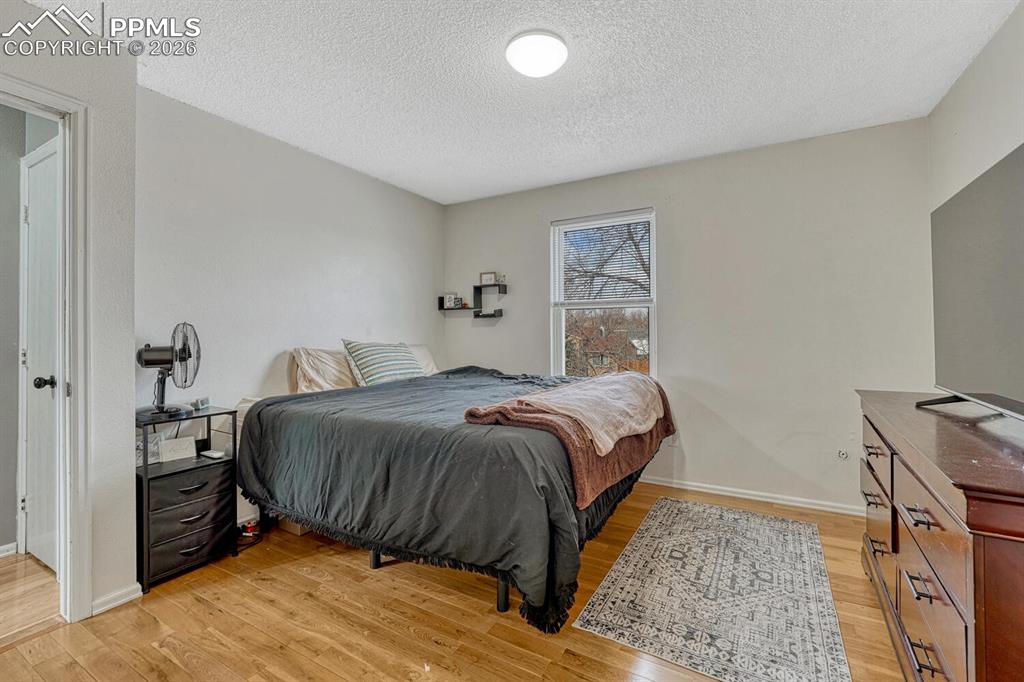 4969 Cita Drive Colorado Springs CO 80916