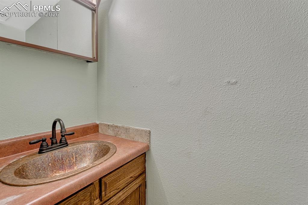 4969 Cita Drive Colorado Springs CO 80916