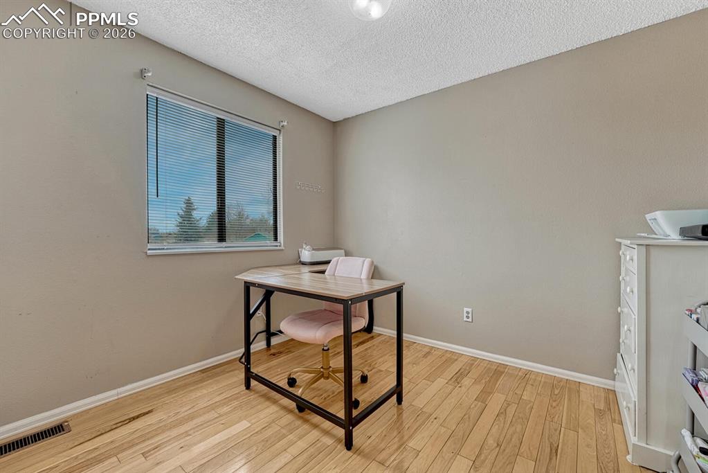4969 Cita Drive Colorado Springs CO 80916