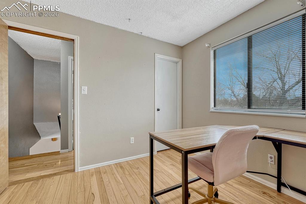 4969 Cita Drive Colorado Springs CO 80916