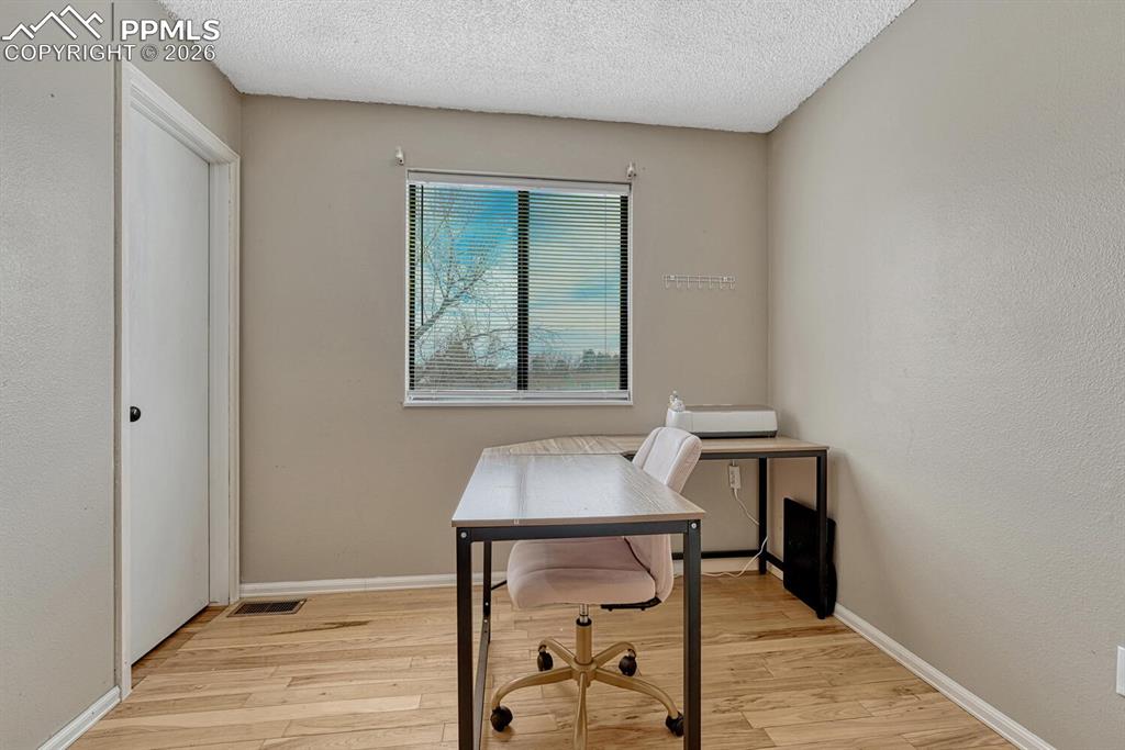 4969 Cita Drive Colorado Springs CO 80916