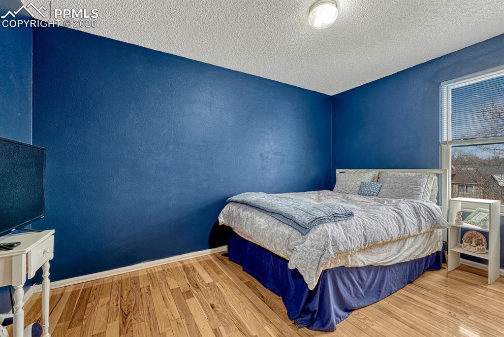 4969 Cita Drive Colorado Springs CO 80916