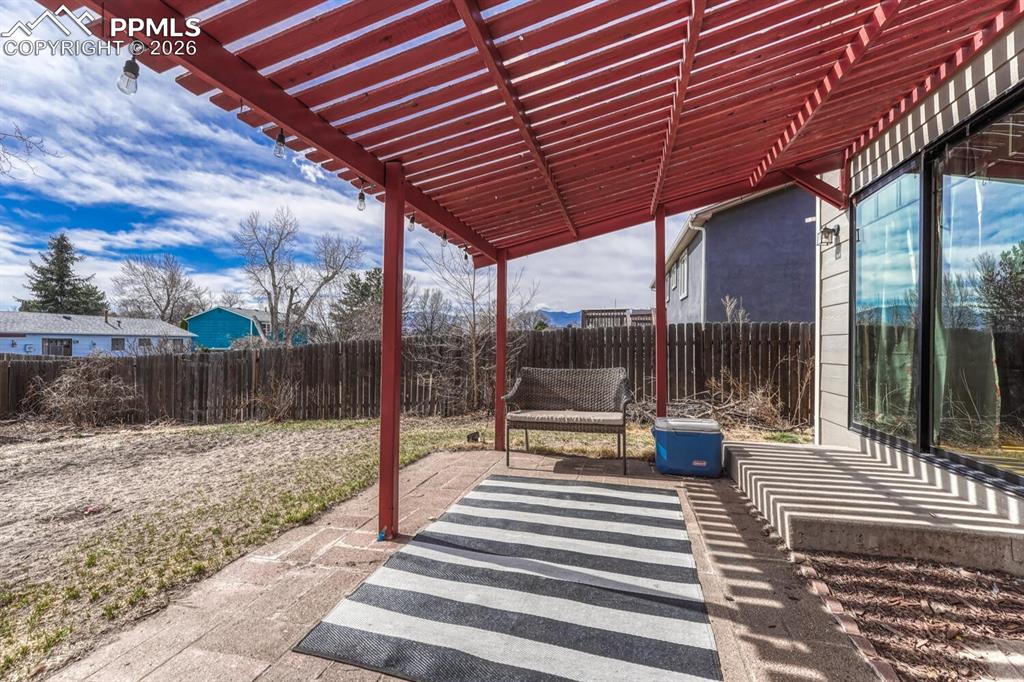 4969 Cita Drive Colorado Springs CO 80916