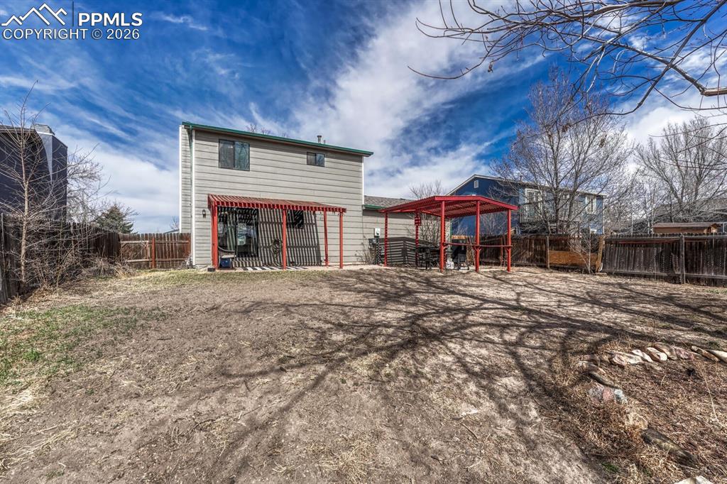 4969 Cita Drive Colorado Springs CO 80916