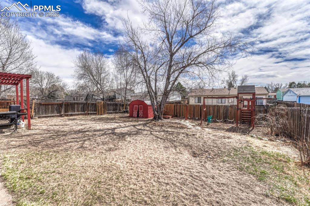 4969 Cita Drive Colorado Springs CO 80916
