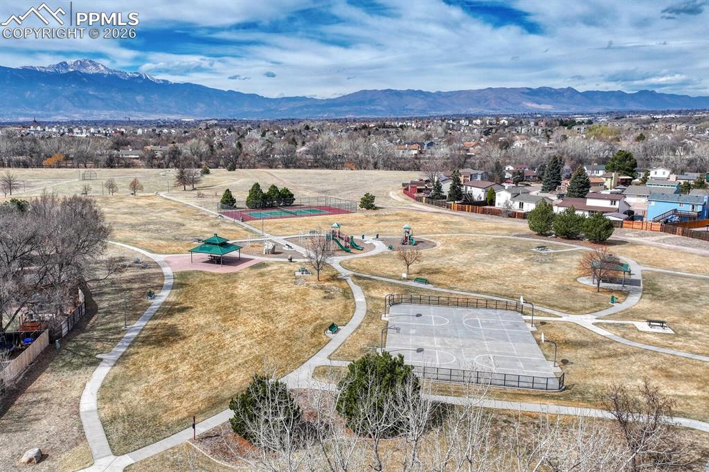 4969 Cita Drive Colorado Springs CO 80916