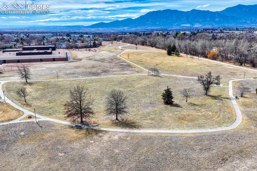 4969 Cita Drive Colorado Springs CO 80916