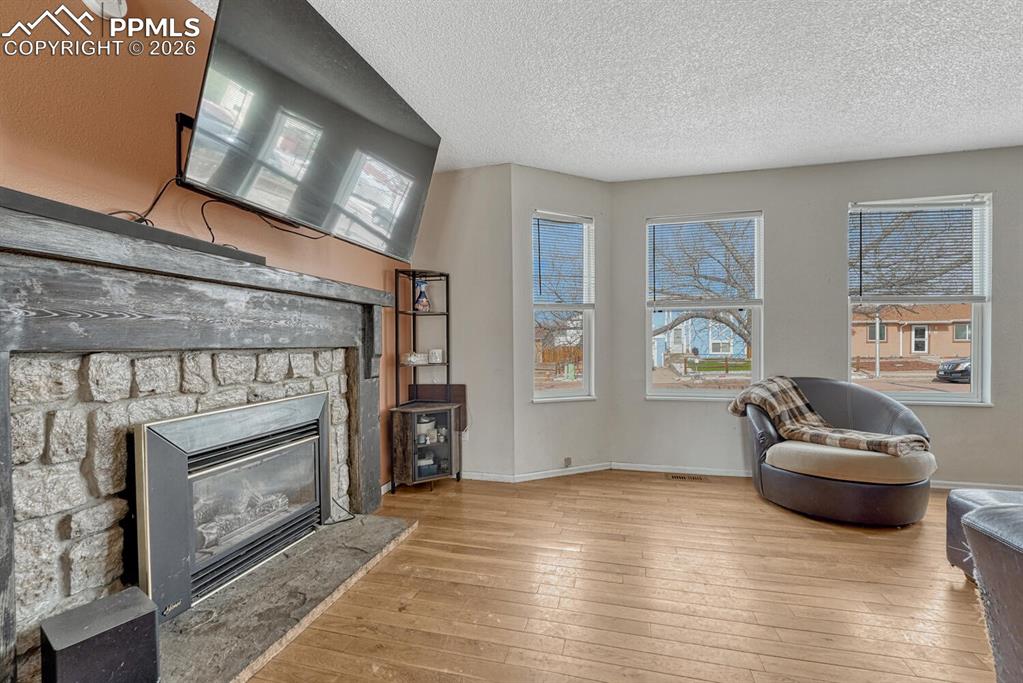 4969 Cita Drive Colorado Springs CO 80916