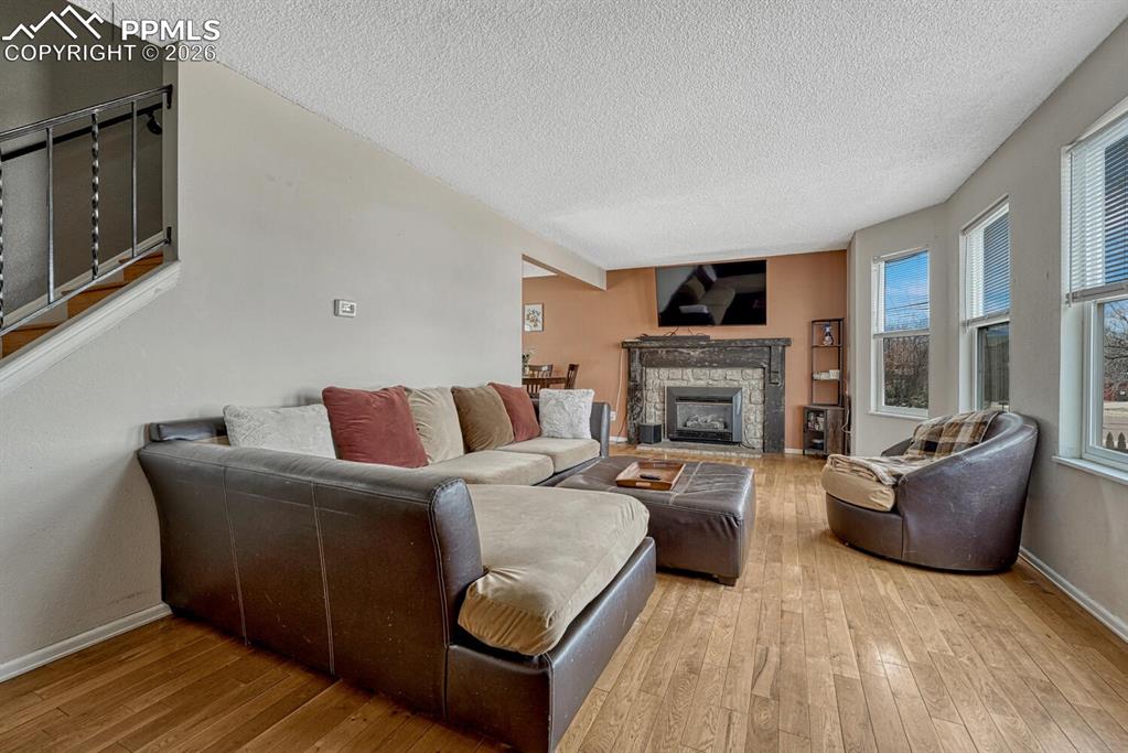 4969 Cita Drive Colorado Springs CO 80916