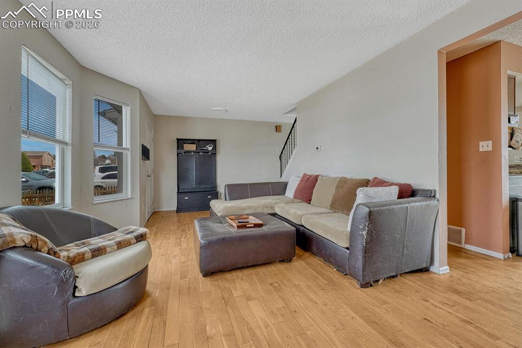 4969 Cita Drive Colorado Springs CO 80916