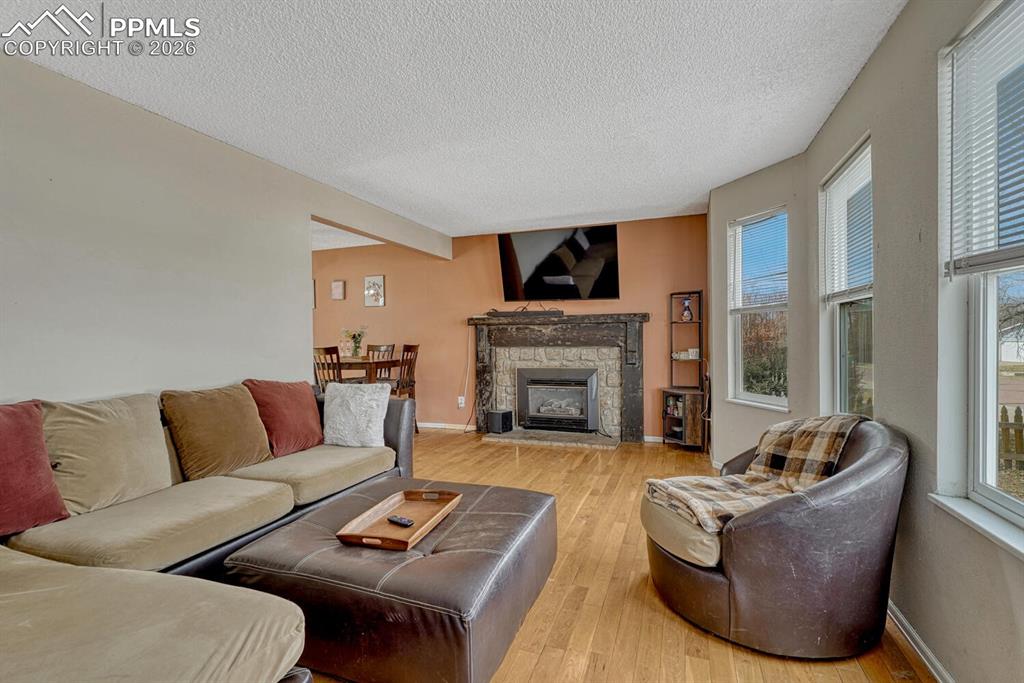 4969 Cita Drive Colorado Springs CO 80916