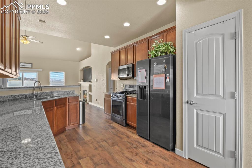 6776 Red Cardinal Loop Colorado Springs CO 80908
