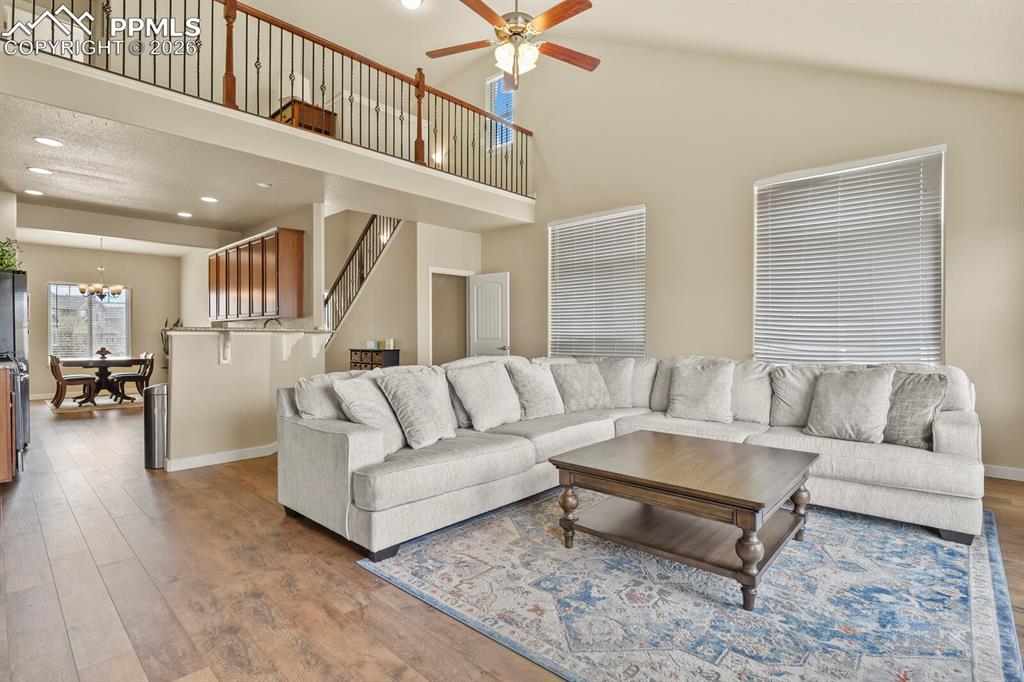 6776 Red Cardinal Loop Colorado Springs CO 80908