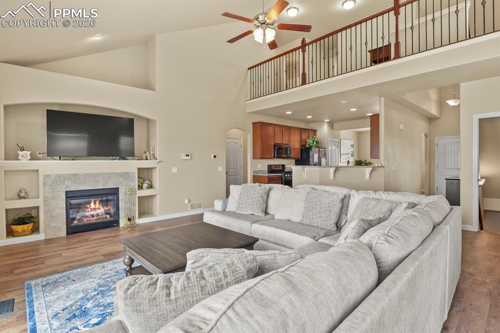 6776 Red Cardinal Loop Colorado Springs CO 80908