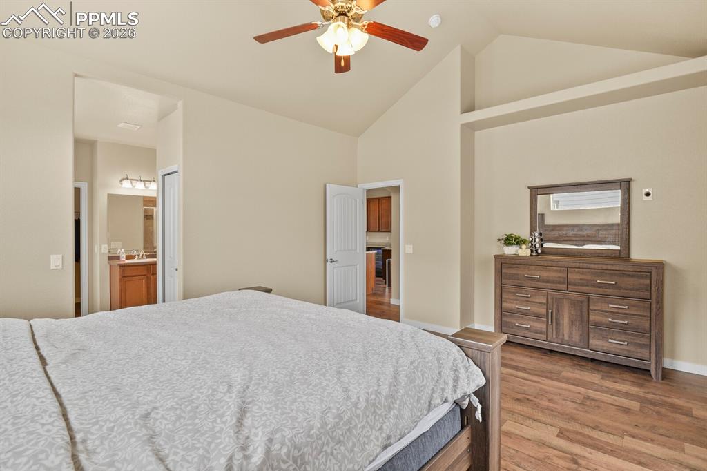 6776 Red Cardinal Loop Colorado Springs CO 80908