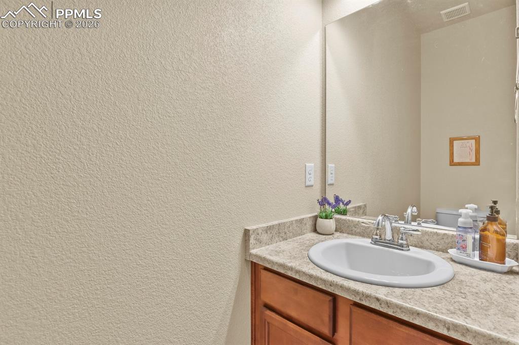 6776 Red Cardinal Loop Colorado Springs CO 80908