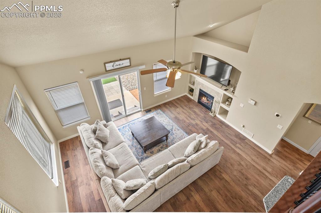 6776 Red Cardinal Loop Colorado Springs CO 80908