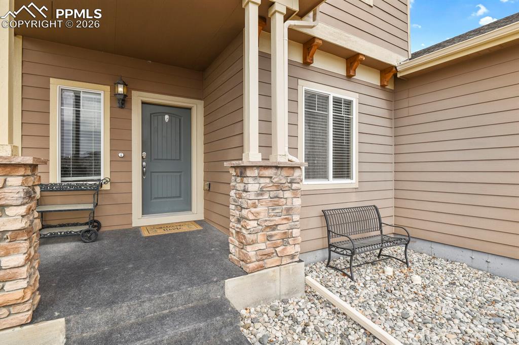 6776 Red Cardinal Loop Colorado Springs CO 80908