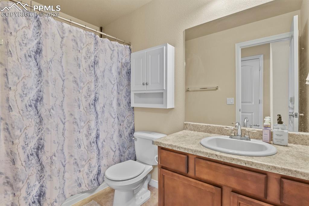 6776 Red Cardinal Loop Colorado Springs CO 80908