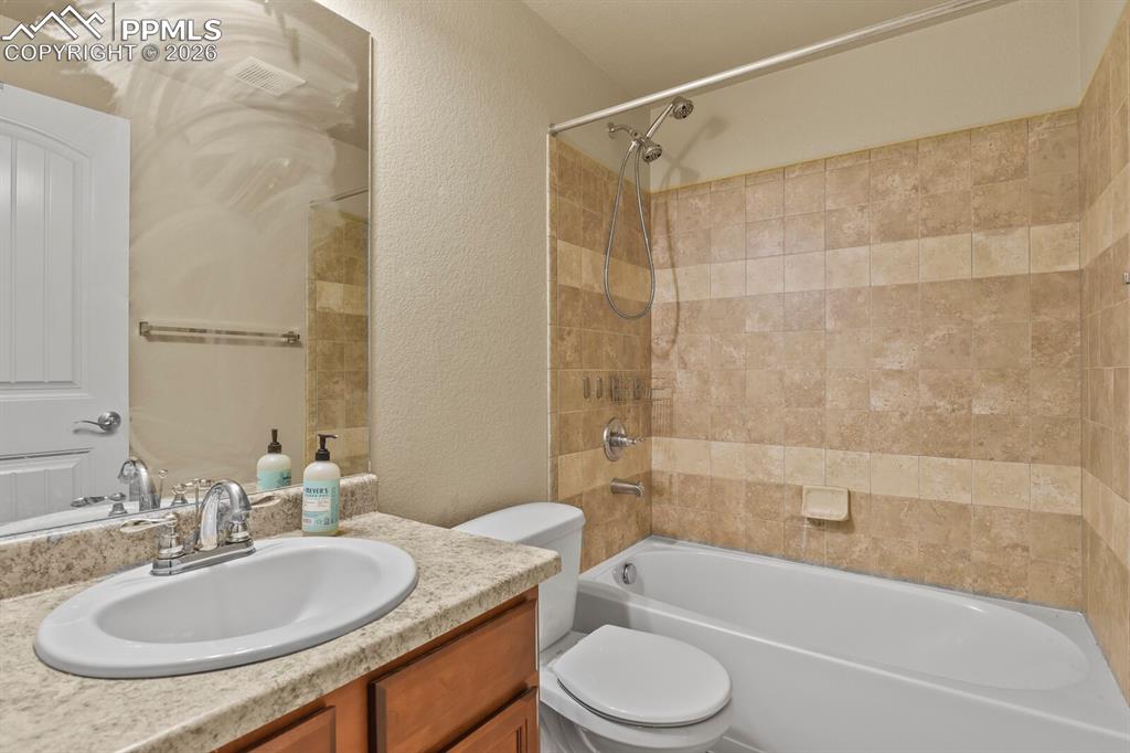 6776 Red Cardinal Loop Colorado Springs CO 80908