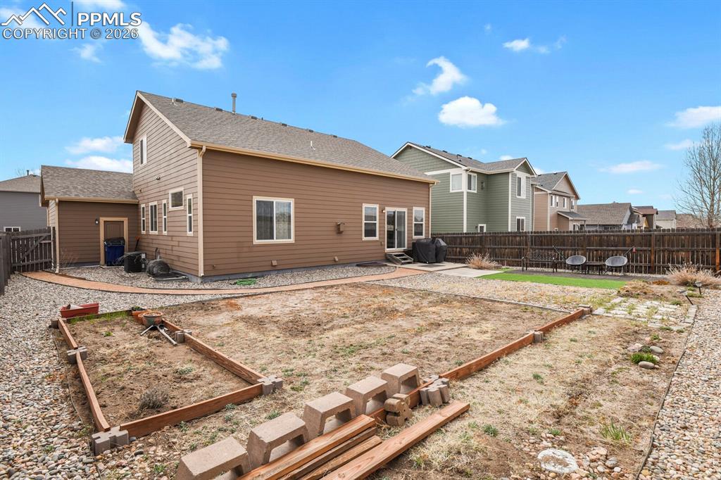 6776 Red Cardinal Loop Colorado Springs CO 80908