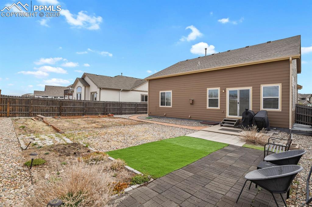 6776 Red Cardinal Loop Colorado Springs CO 80908