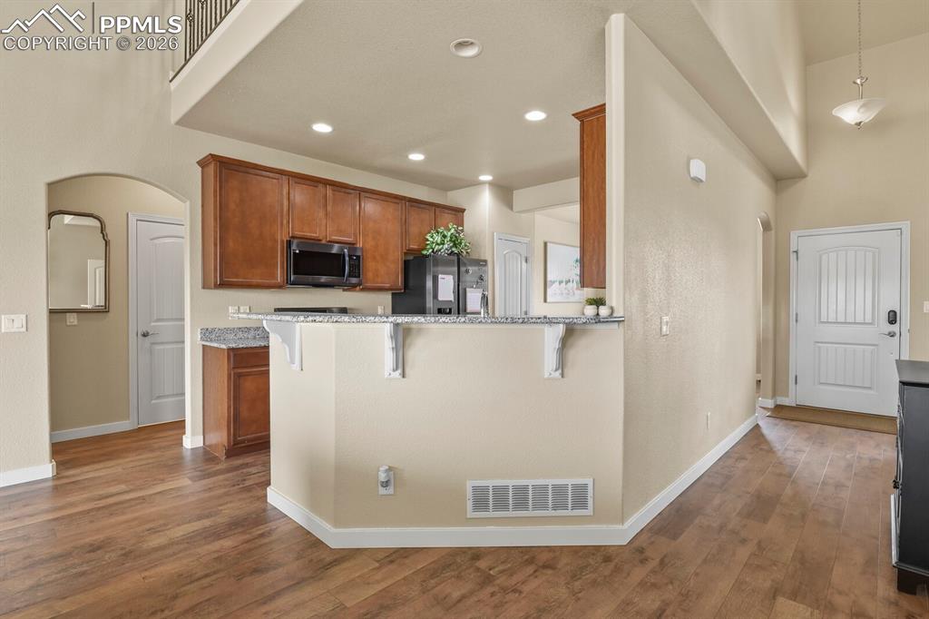6776 Red Cardinal Loop Colorado Springs CO 80908
