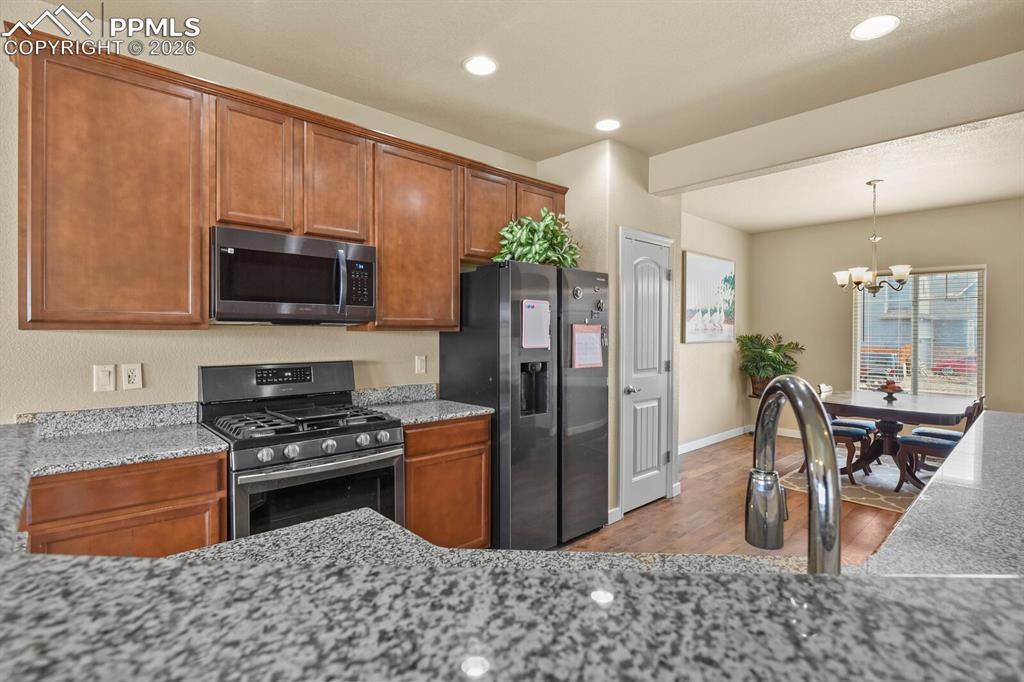 6776 Red Cardinal Loop Colorado Springs CO 80908