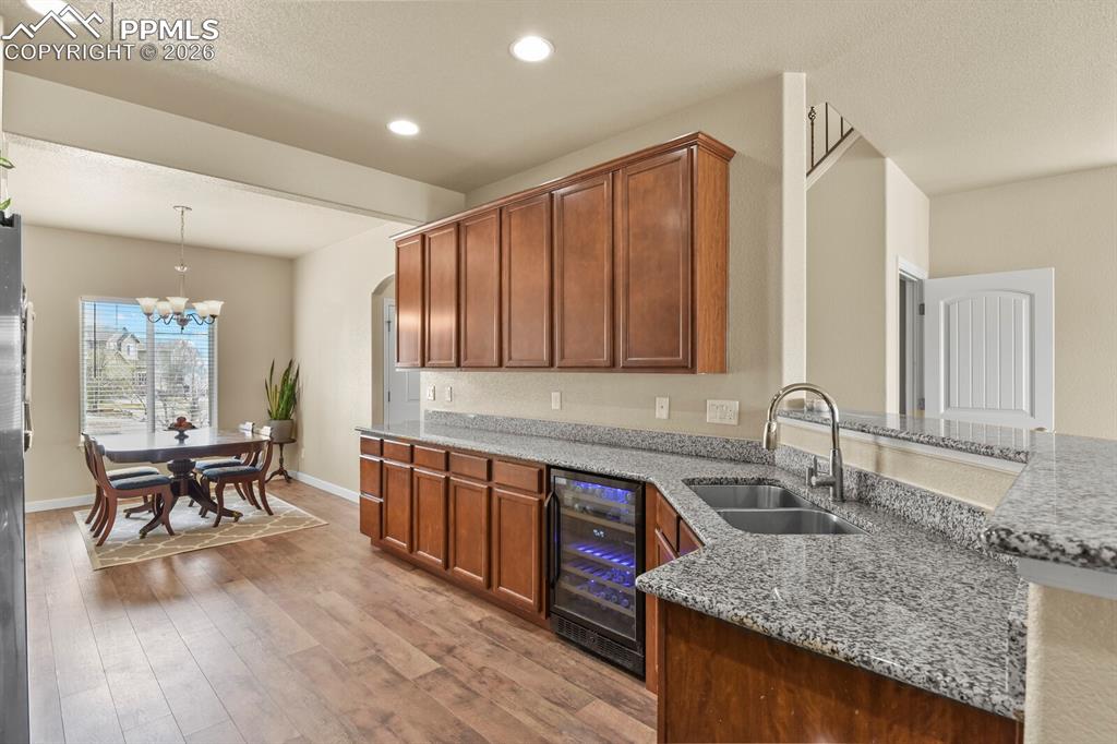 6776 Red Cardinal Loop Colorado Springs CO 80908