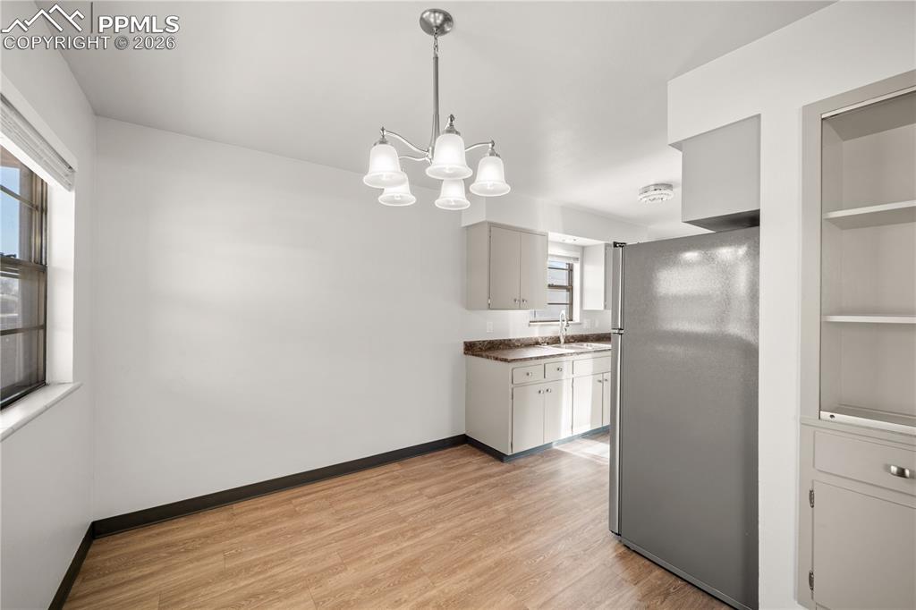 943 Bragdon Avenue Pueblo CO 81004